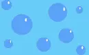 bubbles