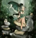 Celtic Faerie