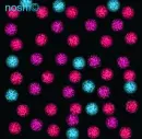 multi colours background