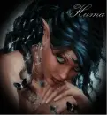 Huma