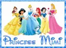 Princess Mimi