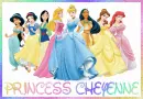 Princess Cheyenne