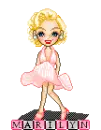 MarylinMonroe<3