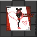 Mickey Mouse Girl(: