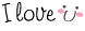 cute love animations
