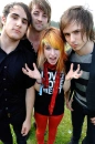 paramore