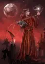Red Wizard