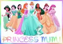 Princess Mimi (Changing Colors)