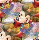Halloween Micky Mouse
