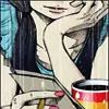Smoke Girl