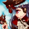 Pirate Girl