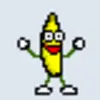Dancing Banana