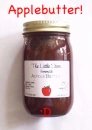 APPLEBUTTER.