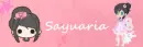Sayuaria