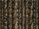 royal curtain background
