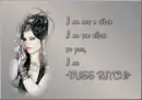 Miss Bitch