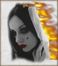 Goth Bride
