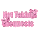 Not Taking Requests Pink!