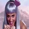 KATY PERRY