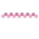 Flower divider