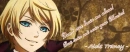Alois Trancy Signature