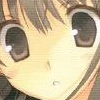 Cute Anime Girl