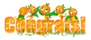 Congrats! - I love your Graphic