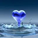 Water Heart
