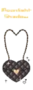 moon light shadow