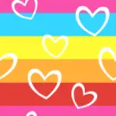 heart background