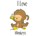 I love MoNkEyS