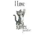 I love Kitties