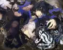 Gothic Kaito