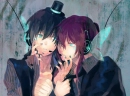 Kaito x Gakupo