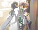 Kaito x Gakupo