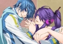 Kaito and Gakupo