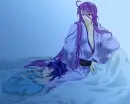 Kaito x Gakupo