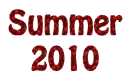 Summer 2010