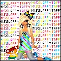 Miss Laffy Taffy Doll Avi