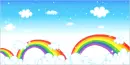 rainbow
