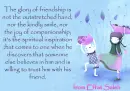 friendship