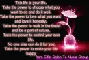 your-life