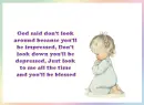 God-said