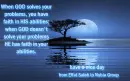 your-problems