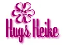 Hugs Heike