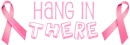 Breast Cancer Ribbons