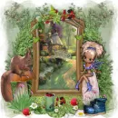 magic forest