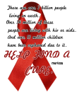 Aids.