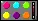 Neon Eyeshadow!