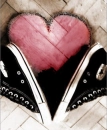 Love Converse <3
